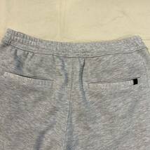 24SS 新品 DAIWA PIER39 ダイワ ピア39 TECH SWEAT PANTS スウェットパンツ ASH L_画像6