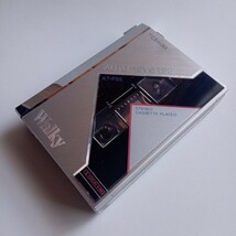 TOSHIBA 東芝　ステレオカセットプレーヤー　KT-PS5 Walky ジャンク　_画像1