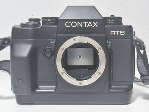 CONTAX RTS III 一眼レフカメラ コンタックス