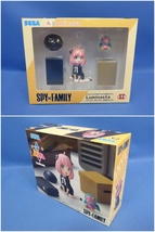 N28 ブリスター内部破損あり 未開封品 SPY×FAMILY スパイファミリー 一番くじ フィギュア プライズフィギュア まとめ売り _画像9