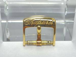  Chopard for 14mm K18 tail pills!!