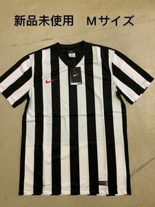 [新品] NIKE ナイキ　サッカーシャツ　 メンズ DRI-FIT 半袖シャツ　Mサイズ