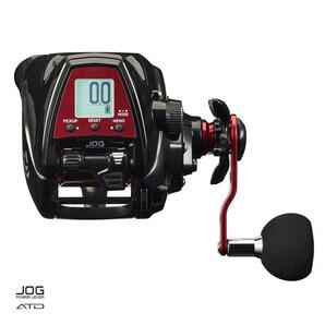 ダイワ 電動リール 23 レオブリッツ S500JP【未使用品】DAIWA LEOBRITZ BULL 中深場 サビキ フカセ釣りの画像7