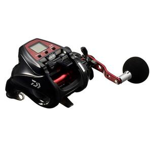 ダイワ 電動リール 23 レオブリッツ S500JP【未使用品】DAIWA LEOBRITZ BULL 中深場 サビキ フカセ釣りの画像5