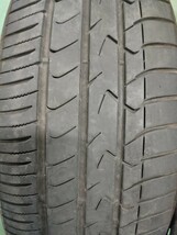 TOYO　トランパスMPZ 225/55R18 2019年製　4本　　_画像3