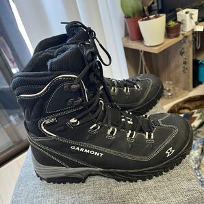 ガルモント Garmont Momentum Ice Lock GTX EUR39 /24.5cm