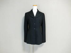  beautiful goods Sybilla Sybilla 3. tailored jacket black 40