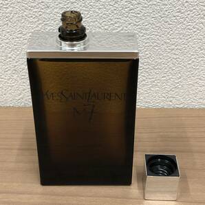 ●【YVES SAINTLAURENT/イヴサンローラン】M7 AFTER SHAVE LOTION/アフターシェーブローション 100mlサイズ★の画像5