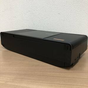 ●【TOSHIBA/東芝】Aurex 東芝SD/USB/CDラジオ TY-ANX1 ブラック【箱/付属品有】★22647の画像7