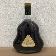 ●【Hennessy/ヘネシー】XO 金キャップ COGNAC/コニャック ブランデー 700ml 40％★22751_画像5