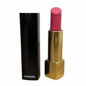 ★【CHANEL/シャネル】ルージュ アリュール ヴェルヴェット 42 レクラタント リップスティック 口紅 メイク コスメ コレクション★