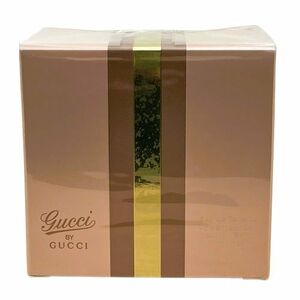 ★【GUCCI/グッチ】GUCCI BY GUCCI オードトワレ EDT 30ml 元箱付き 未開封 香水 フレグランス コレクション★15293