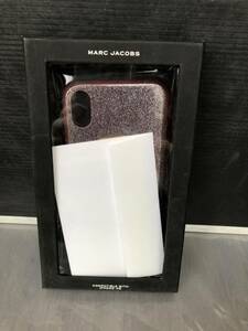 KGX-623 iPhone XR ケース 未開封品 MARC JACOBS