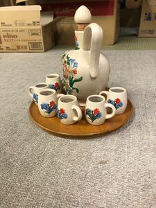 戸0421 茶道具 茶器 急須　茶器　時代物