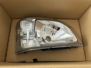 ★ DaihatsuGenuine EBD-S510P rightヘッドLight スタンレー W4564 81130-B5140 ★