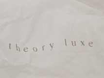 セオリーリュクス Theory luxe ダニエル・二コール 2WAY トップ/ショルダーバッグ ピンク レディース u_s F-B4229_画像8