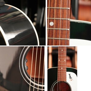 ☆【1円~】Gibson カスタムショップ 1960’s J-45の画像10