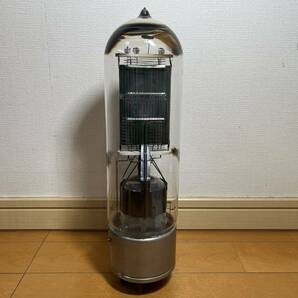 Western Electric 212-D ウエスタンエレクトリック 212D 真空管の画像1