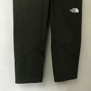 M2257-N◆ THE NORTH FACE ノースフェイス Verb Light Mt Pant トレッキングパンツ キッズ 子供服 ◆size120 カーキ系 ナイロンの画像4