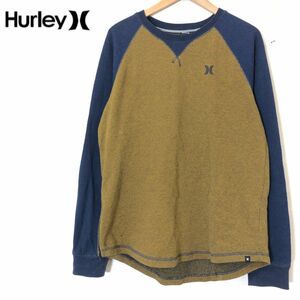 Hurley