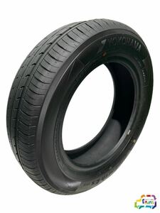 【E-Parts】【1250】4本セット 155/65R13 51週23年 7mm 9分山 YOKOHAMA