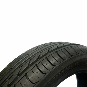 【E-Parts】【1317】４本セット 155/60R15 21週22年 8mm 10分山 YOKOHAMA Earth-7の画像4