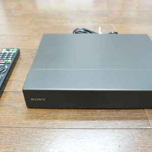 SONY 地上・BS4K・110度CS4Kチューナー 「DST-SHV1」 の画像1