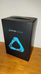 HTC VIVE FOCUS (エクスプローラーエディション)