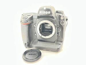 ★ ニコン NIKON D2HS ボディ ★ #60