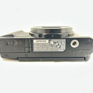 Nikon ニコン Coolpix S9900 コンパクトデジタルカメラ ブラック ボディ コンデジ #74の画像7