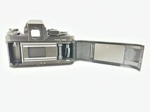 ★☆【動作品・美品】Nikon ニコン F3HP ハイアイポイント　ボディ☆★ #97_画像7