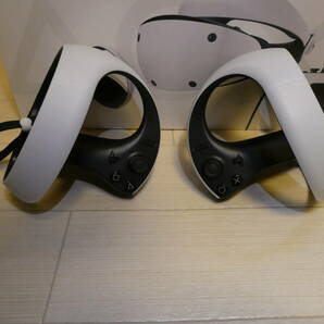 SONY PlayStation VR 2 PSVR2 コントローラー充電スタンドの画像2