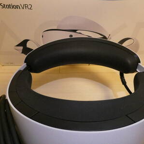 SONY PlayStation VR 2 PSVR2 コントローラー充電スタンドの画像5