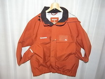 ! ! !　Simms GUIDE Gore-Tex Jacket ・シムス ガイド ゴア・テックス ジャケット　! ! ! _画像1