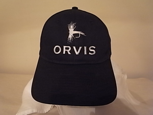 ! ! !　Orvis・Simms ・Hardy Cap・スミス・オービス・ハーディ・ホイットレー・キャップ=②　! ! ! 