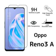 ガラスフィルム Oppo Reno3 A 1枚_画像1