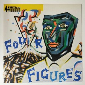 26685 ★良盤 44 MAGNUM/FOUR FIGURES