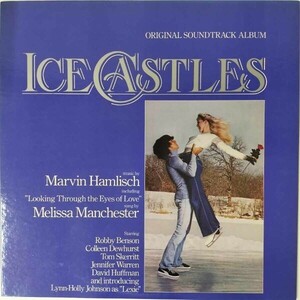 38223* good record OST / ICE CASTLES