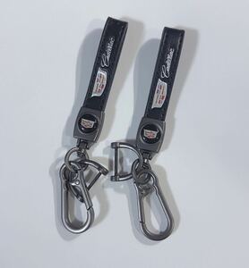  Cadillac key holder 2 piece set 