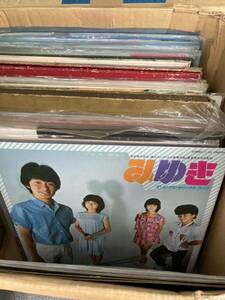 LP 他レーザーディスク色々