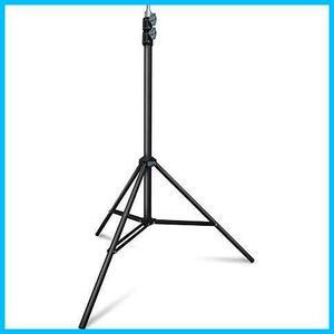 ★ СВОЙСТВЕННАЯ СТАНТА 200 см ★ Hemmotop Professional Light Stand 2M Съемка