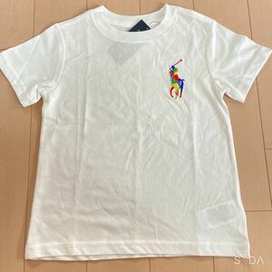 ラルフローレン Tシャツ 100サイズ