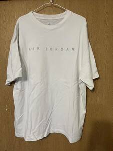 NIKE Jordan ×UNION Tシャツ XL ナイキ ジョーダン ユニオン
