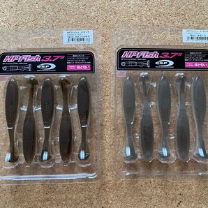 o.s.p 新商品 HPフィッシュ 2色セット 並木敏成 峯村祐貴 オリキン 林晃大 サイコロラバー hpミノー