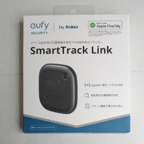 Anker Eufy 紛失防止トラッカー　未開封　紛失防止タグ　探す対応