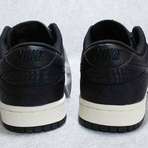 新品 ナイキ ダンク ロー レトロ プレミアム 27cm NIKE DUNK LOW RETRO PRMの画像5