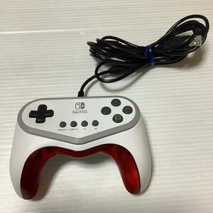 【Nintendo Switch対応】『ポッ拳 DX』専用コントローラー for Nintendo Switch