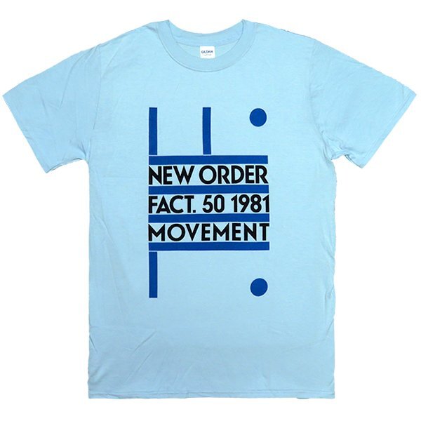 2024年最新】Yahoo!オークション -new order tシャツの中古品・新品 