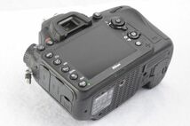 ニコン Nikon D600 ボディ　#604-015-0406_画像7