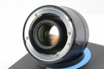 ニコン Nikon AF-S TELECONVERTER TC-20E III 【元箱】　#604-047-0417_画像2